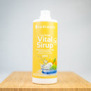 Foodtastic Vital Sirup - Birne Melisse