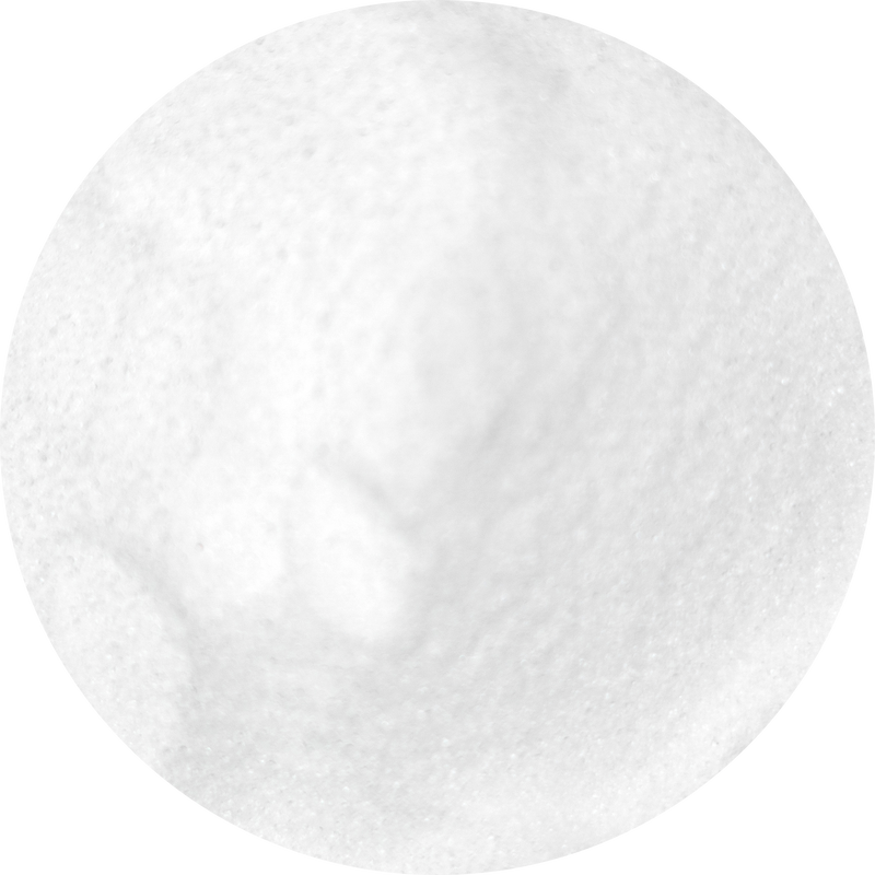 Foodtastic Erythrit - Erygut Kristallzucker