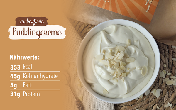Puddingcreme