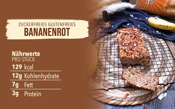 Bananenbrot