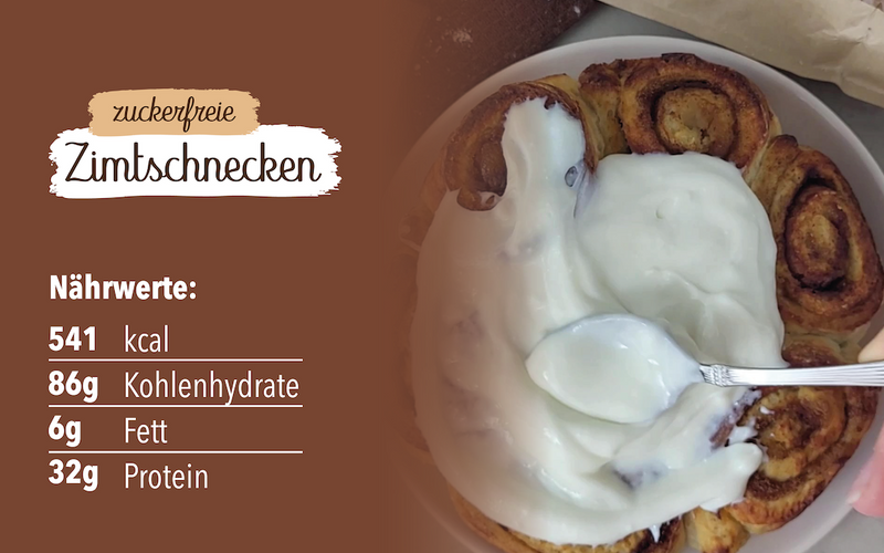 Zimtschnecken