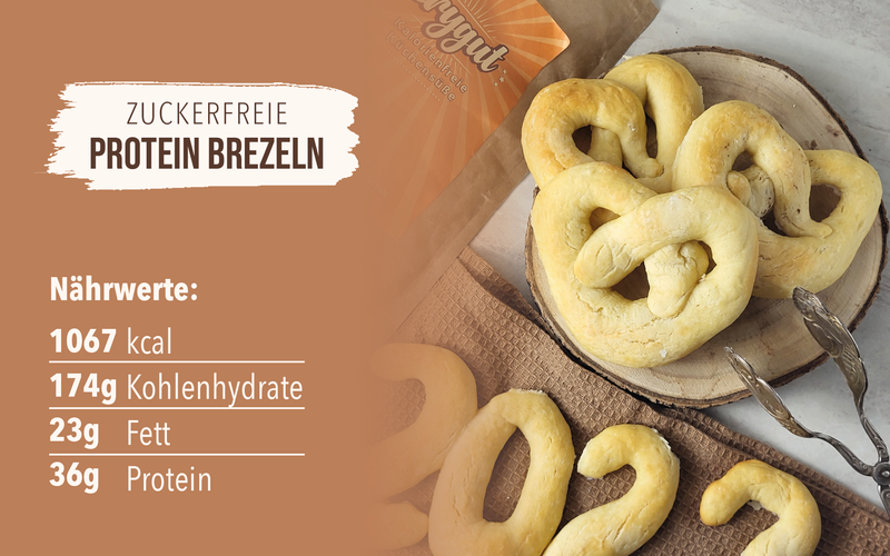 Brezeln