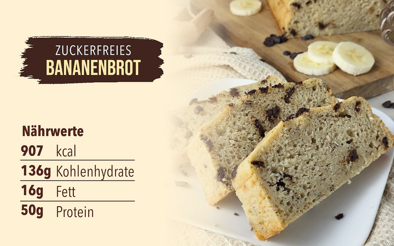 Bananenbrot