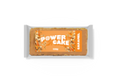 Foodtastic Power Cake 120g Caramel