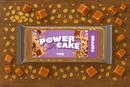 Foodtastic Power Cake 120g Toffee
