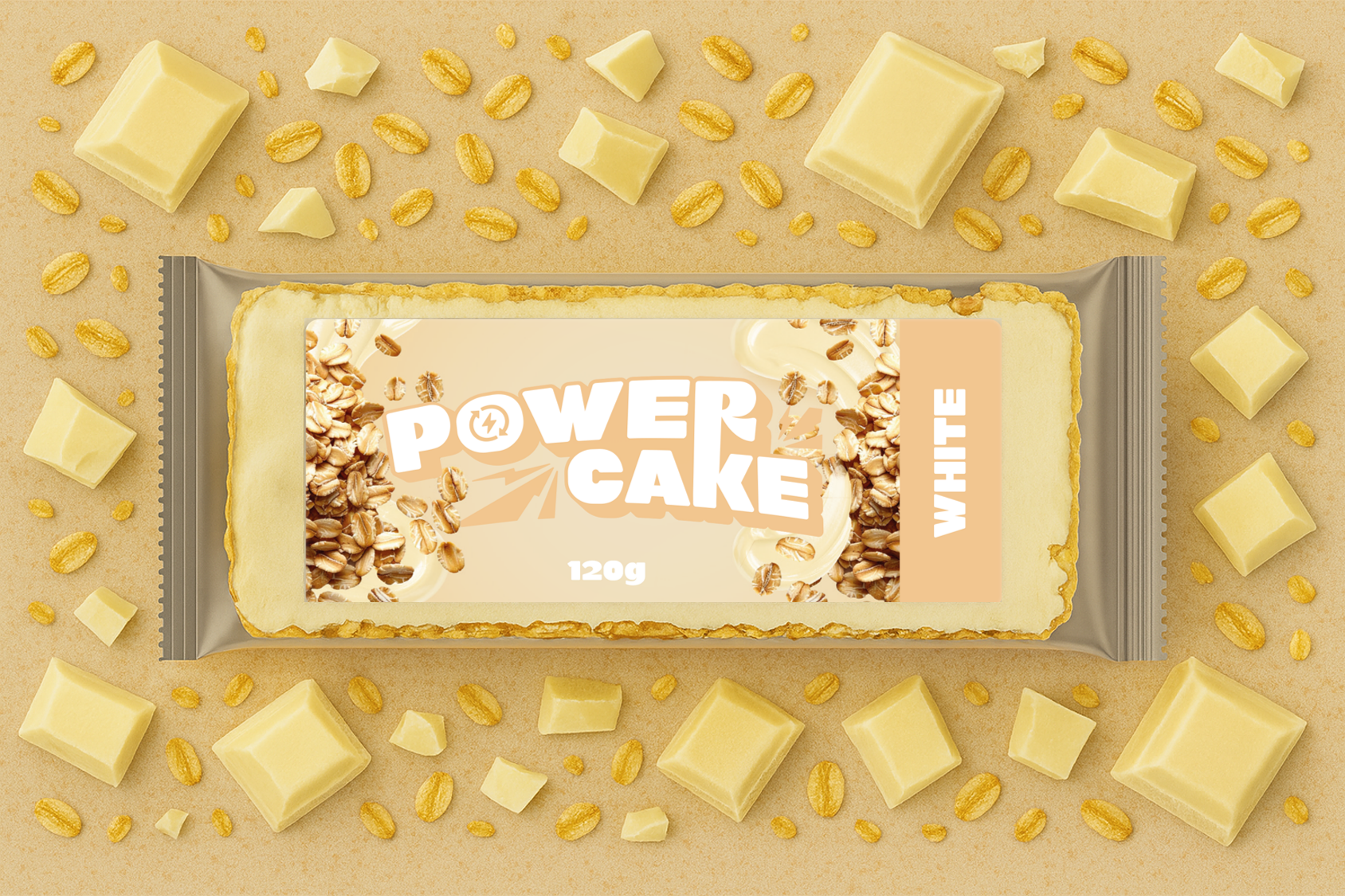Power Cake