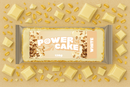Foodtastic Power Cake 120g White