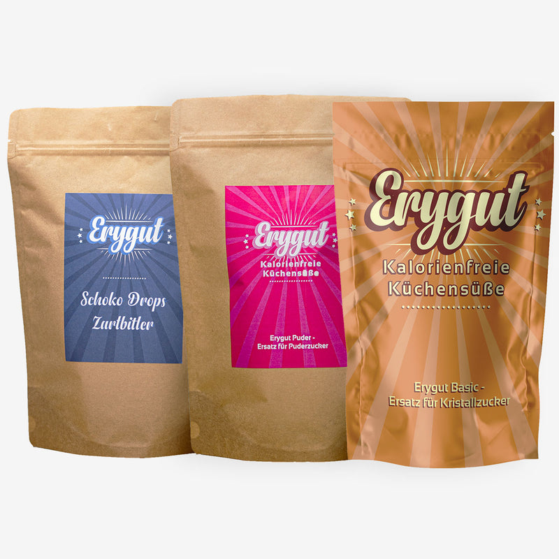 Erygut Back-Essentials
