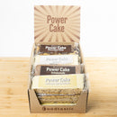 Foodtastic Power Cake Black & White Mixbox (24x120g)