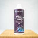 Foodtastic Vital Sirup - Brombeere