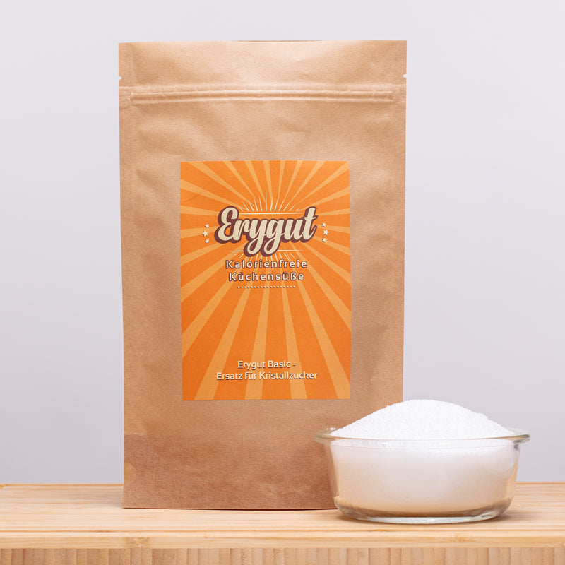 Erygut Back-Essentials