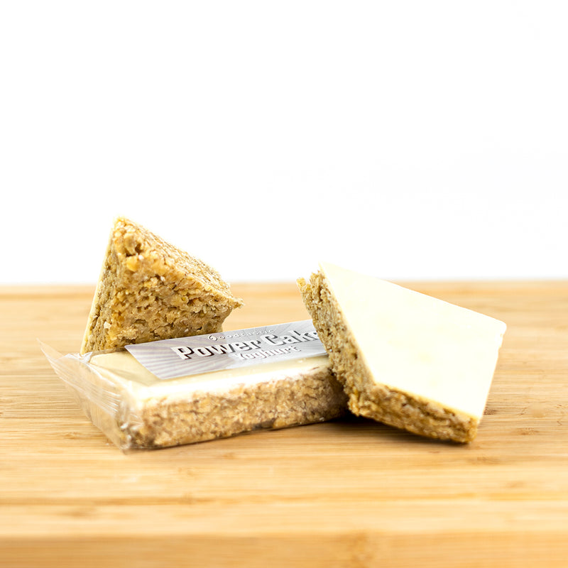 Foodtastic Power Cake 120g Yoghurt
