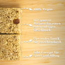 Foodtastic Power Cake 120g Rosine