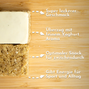 Foodtastic Power Cake 120g Yoghurt