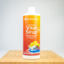 Foodtastic Vital Sirup - Kirsch-Banane