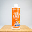 Foodtastic Vital Sirup - Mango-Grapefruit