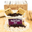 Foodtastic Power Cake 120g Rosine