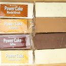 Foodtastic Power Cake Creamy Mixbox (24x120g)