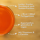 Foodtastic Vital Sirup - Multifrucht
