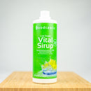 Foodtastic Vital Sirup - Waldmeister